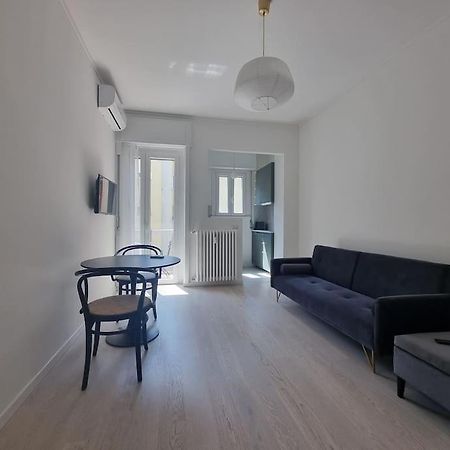 Milan New Apartment In Lively Central Area Extérieur photo