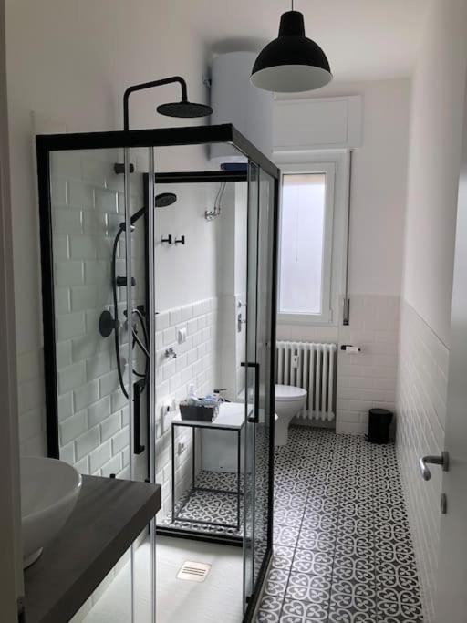 Milan New Apartment In Lively Central Area Extérieur photo