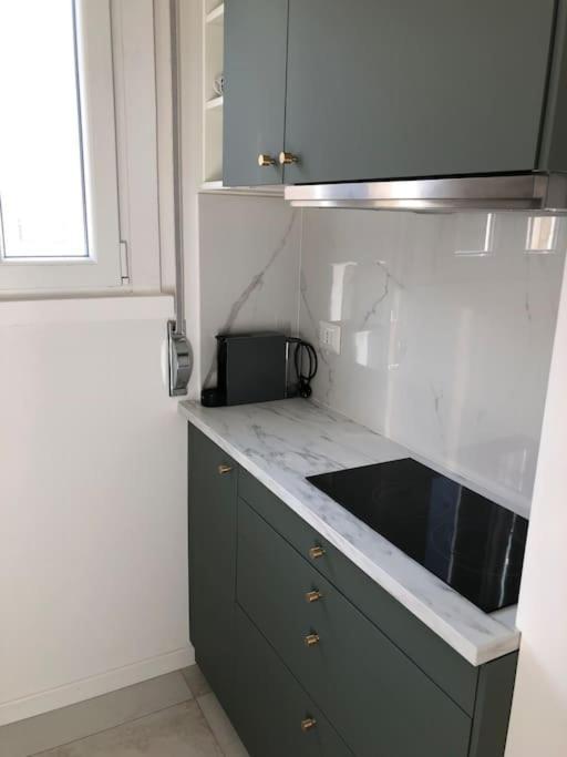 Milan New Apartment In Lively Central Area Extérieur photo
