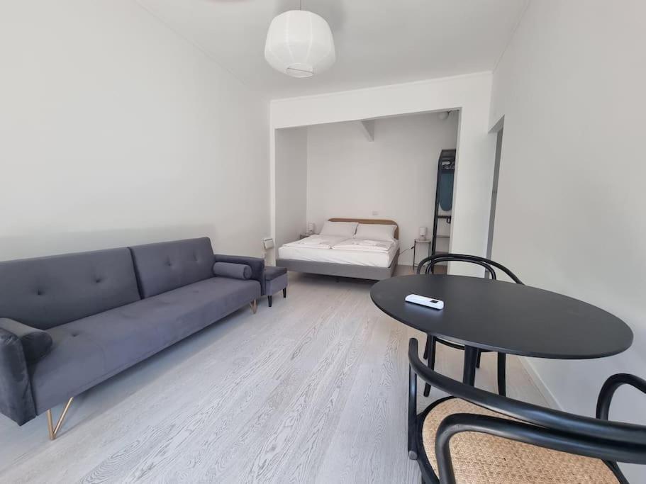 Milan New Apartment In Lively Central Area Extérieur photo