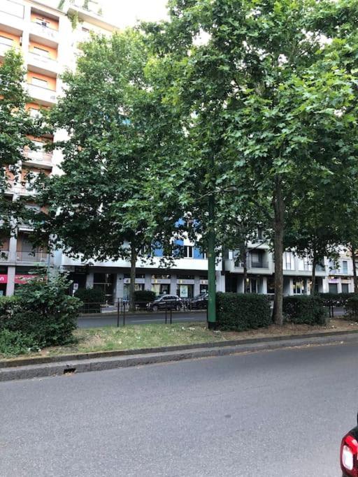 Milan New Apartment In Lively Central Area Extérieur photo
